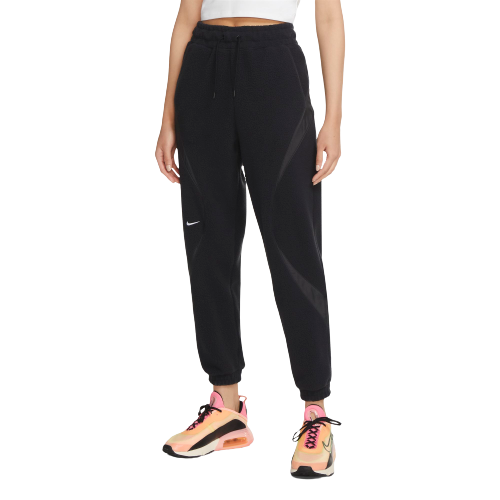 Nike women's archive store french terry joggers